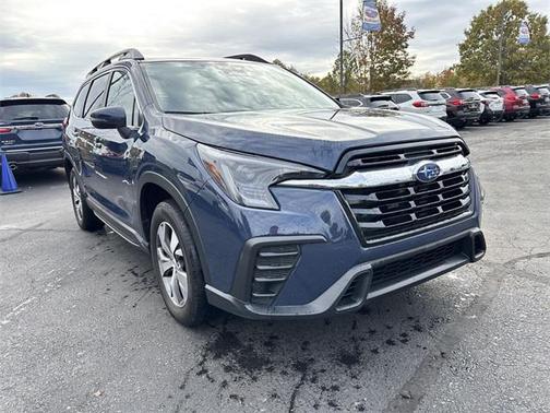 2023 Subaru Ascent Premium 7-Passenger