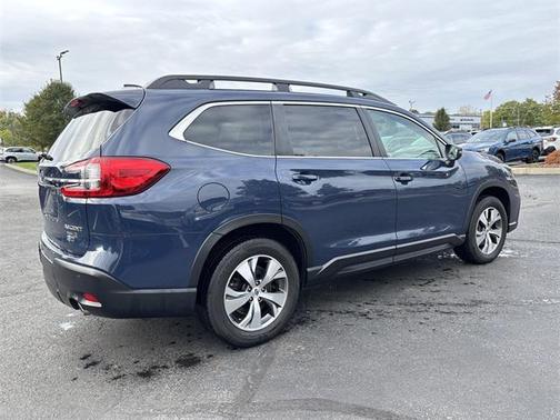 2023 Subaru Ascent Premium 7-Passenger