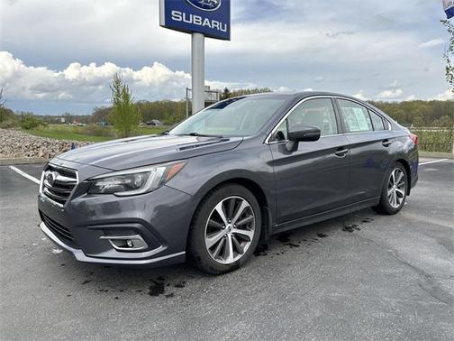2019 Subaru Legacy Limited