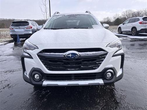 2024 Subaru Outback Touring XT