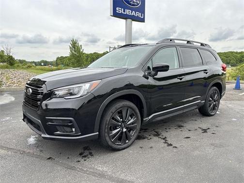 2022 Subaru Ascent Onyx Edition 7-Passenger
