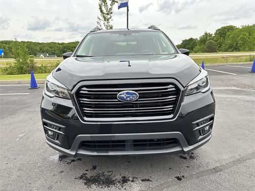 2022 Subaru Ascent Onyx Edition 7-Passenger