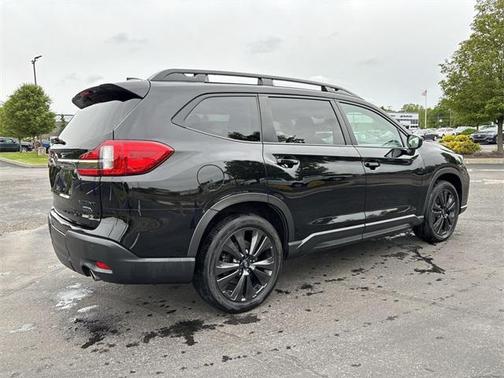 2022 Subaru Ascent Onyx Edition 7-Passenger