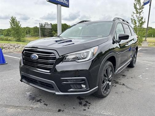 2022 Subaru Ascent Onyx Edition 7-Passenger
