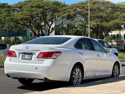 2011 Lexus ES 350 Base