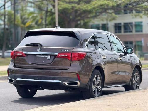 2019 Acura MDX 3.5L