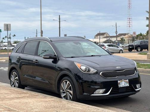 2019 Kia Niro Touring