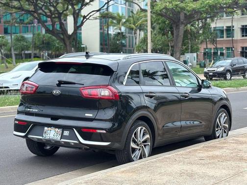 2019 Kia Niro Touring