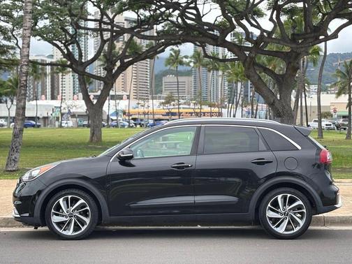 2019 Kia Niro Touring