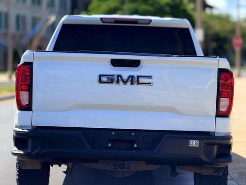 2019 GMC Sierra 1500 Base