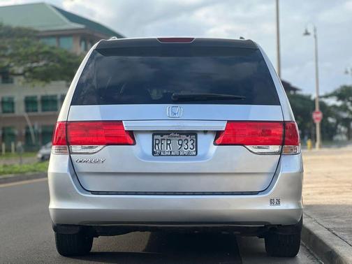 2010 Honda Odyssey EX-L