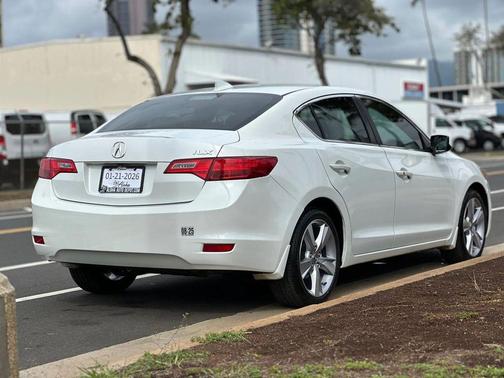 2014 Acura ILX 2.0L