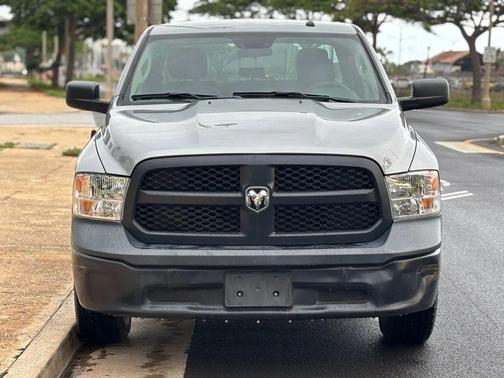 2023 RAM 1500 Tradesman