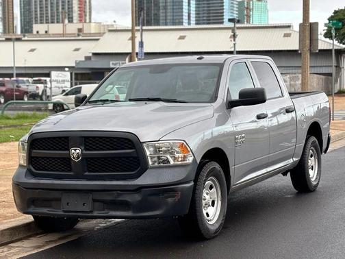 2023 RAM 1500 Tradesman