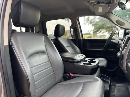 2023 RAM 1500 Tradesman