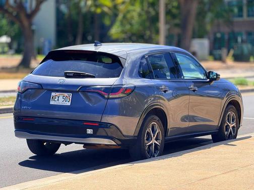 2023 Honda HR-V EX-L