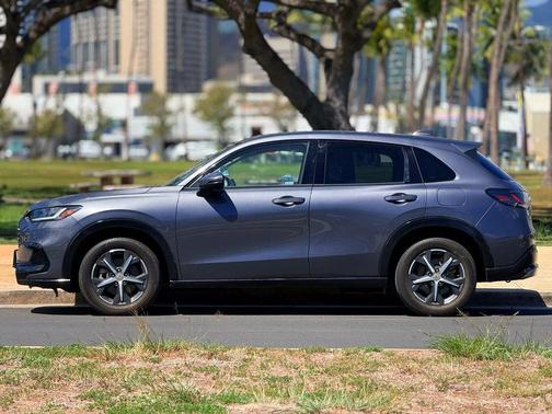 2023 Honda HR-V EX-L