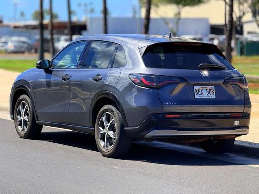 2023 Honda HR-V EX-L