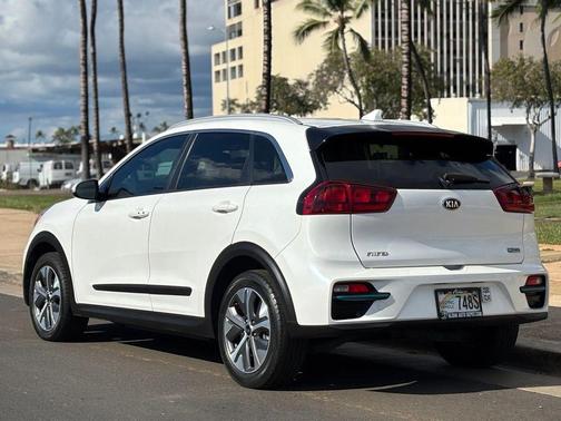 2020 Kia Niro EV EX