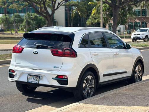 2020 Kia Niro EV EX