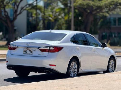2016 Lexus ES 350 Base