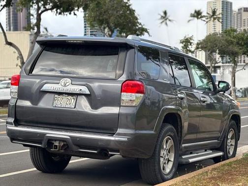 2010 Toyota 4Runner Limited