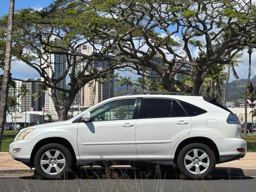 2005 Lexus RX 330 Base