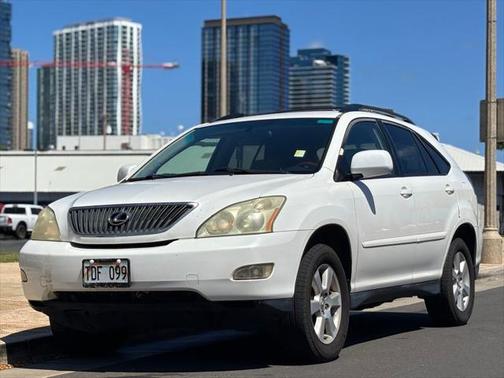 2005 Lexus RX 330 Base