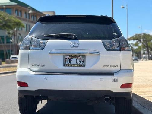 2005 Lexus RX 330 Base