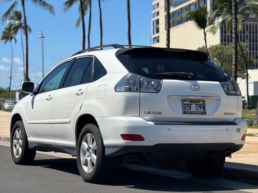 2005 Lexus RX 330 Base