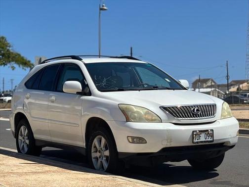 2005 Lexus RX 330 Base