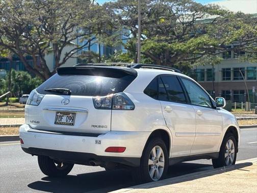 2005 Lexus RX 330 Base