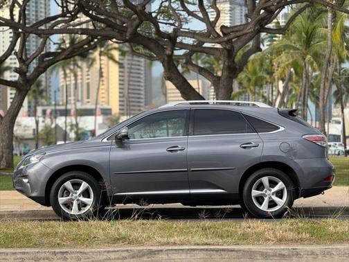 2014 Lexus RX 350 Base