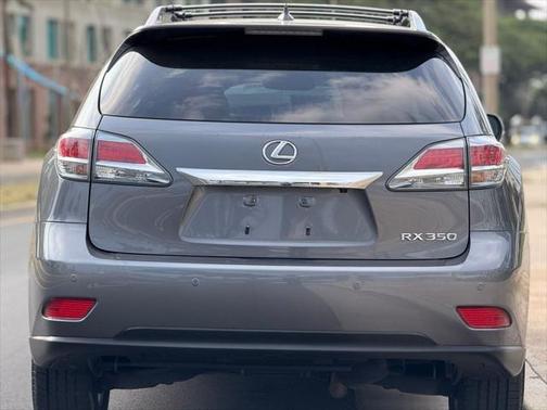 2014 Lexus RX 350 Base