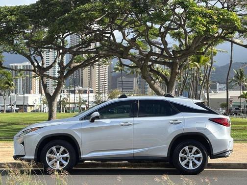 2016 Lexus RX 350 Base