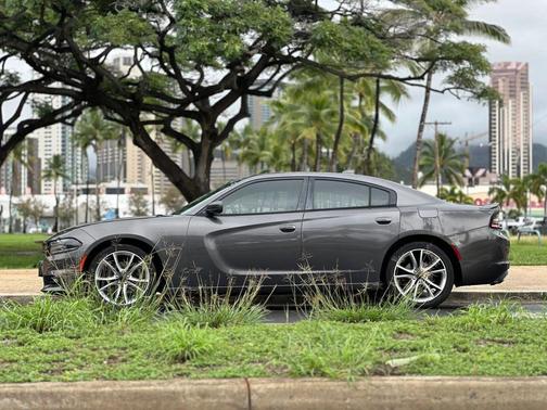 2015 Dodge Charger R/T