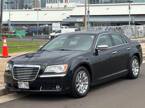 2013 Chrysler 300 S