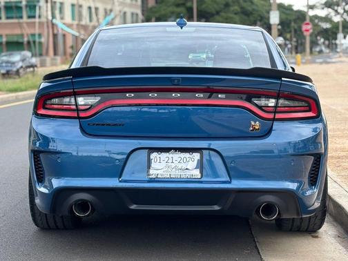 2021 Dodge Charger R/T Scat Pack