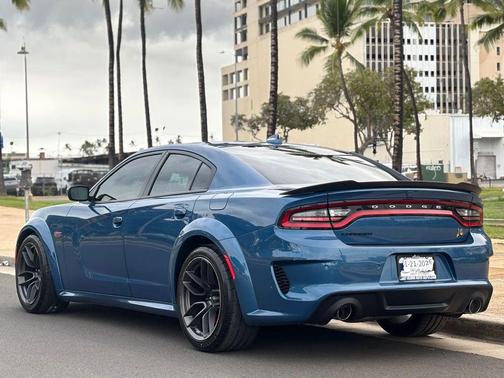 2021 Dodge Charger R/T Scat Pack