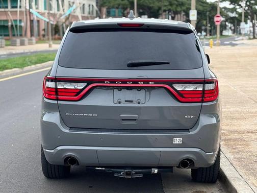 2020 Dodge Durango GT RWD