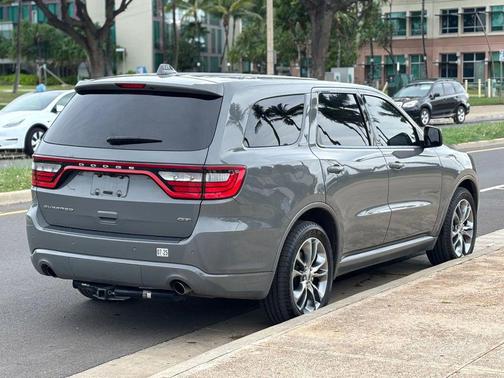 2020 Dodge Durango GT RWD