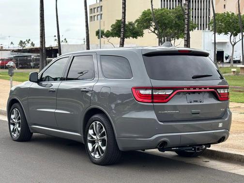 2020 Dodge Durango GT RWD
