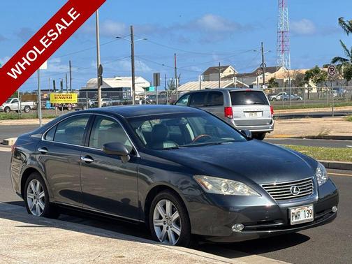 2008 Lexus ES 350 Base