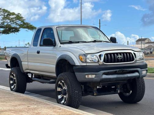2003 Toyota Tacoma Xtracab