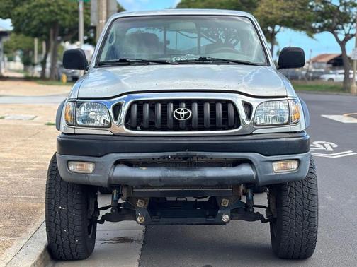 2003 Toyota Tacoma Xtracab