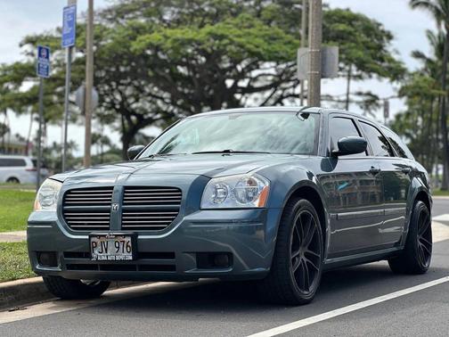 2006 Dodge Magnum RT