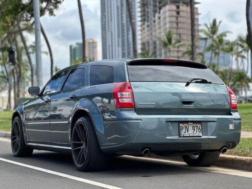 2006 Dodge Magnum RT