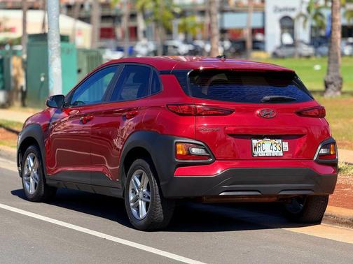2019 Hyundai KONA SE