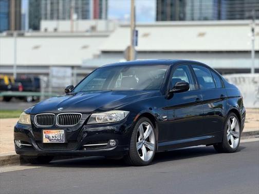 2009 BMW 335 xDrive