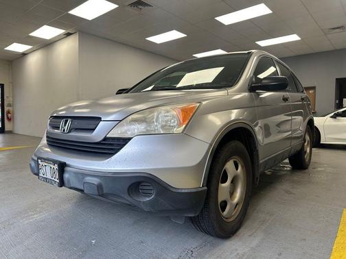 2008 Honda CR-V LX